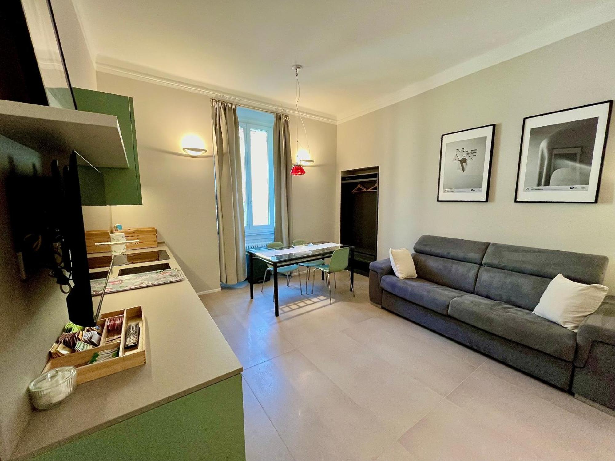 Apartment Solferino 37 Milan Exterior photo
