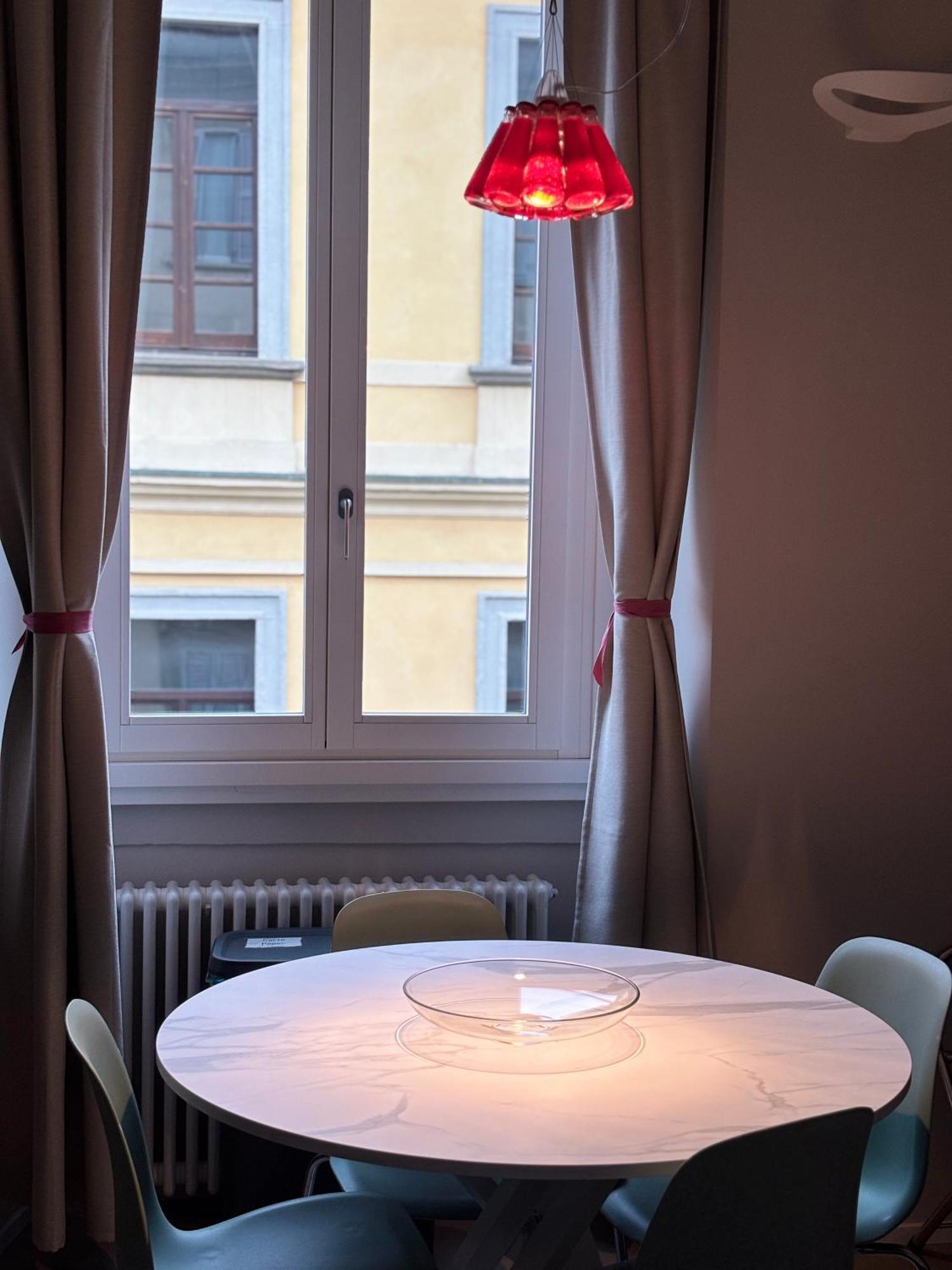 Apartment Solferino 37 Milan Exterior photo