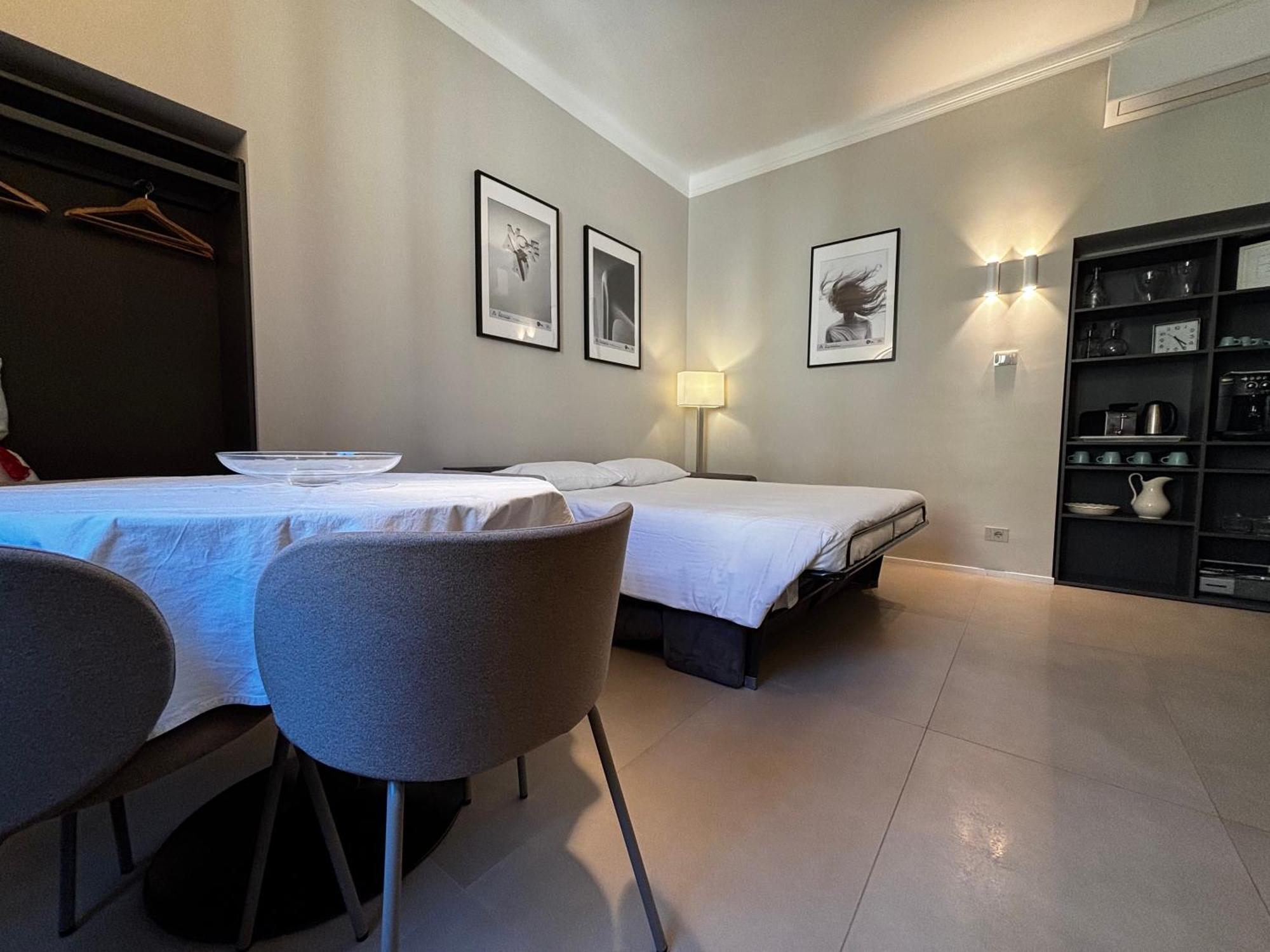 Apartment Solferino 37 Milan Exterior photo