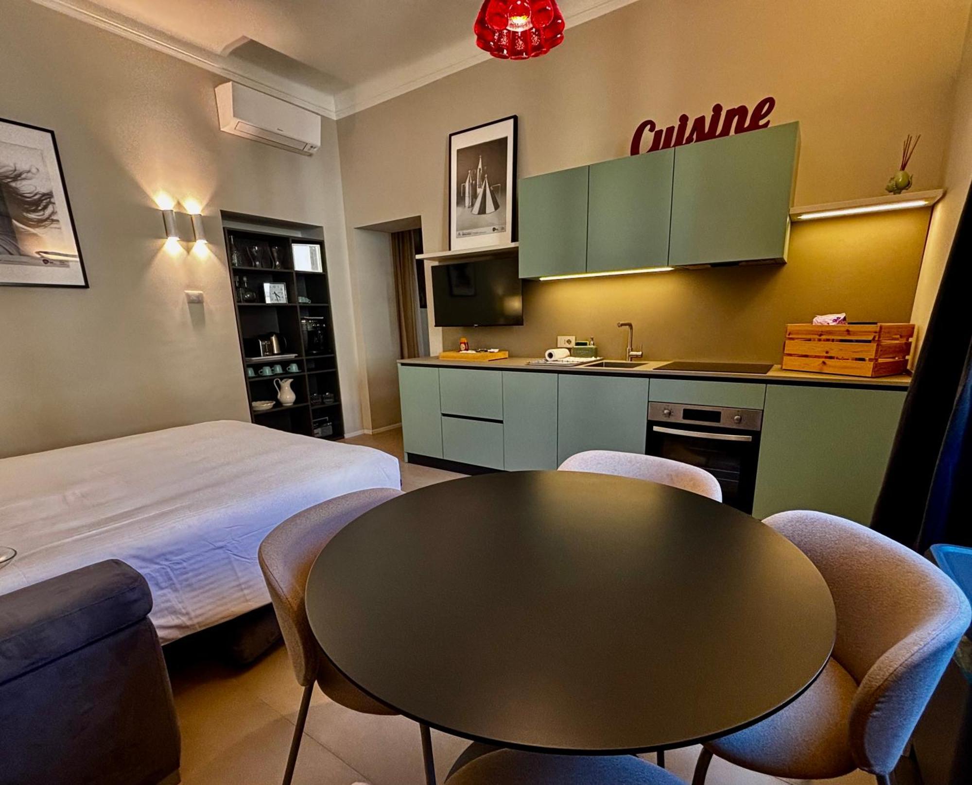 Apartment Solferino 37 Milan Exterior photo